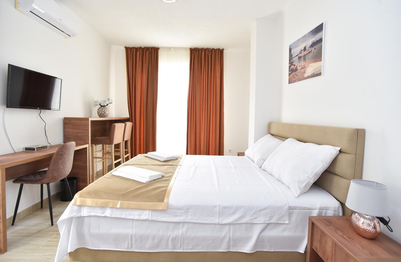 Apartment L Palace Budva Zewnętrze zdjęcie